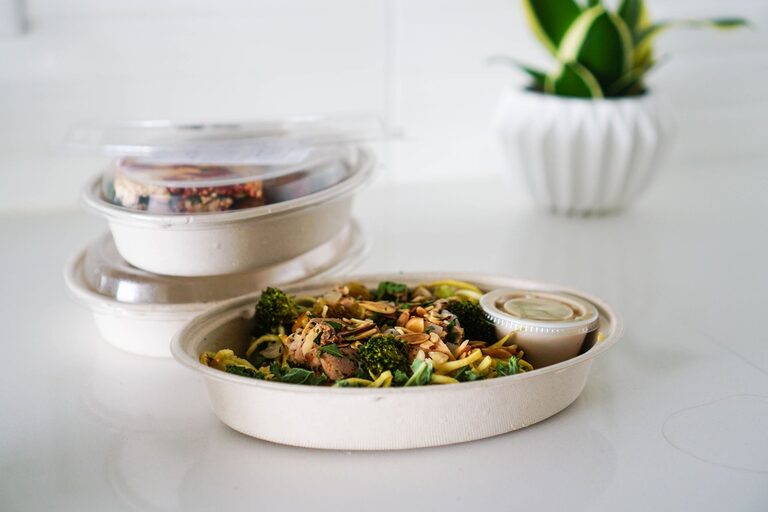 Easy Meal Prep Ideas for Busy Weeks You Can Try Today
